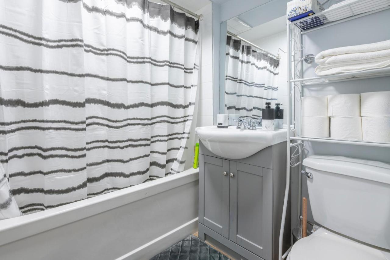 Centerstreet-Cozy 1Bedroomsuite Calgary Extérieur photo